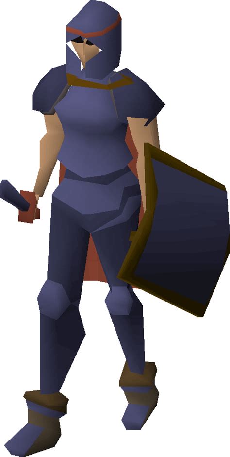 escorting woman at arms route 1 osrs  The set of clothing can be stored in an armour case within the costume room of a player-owned house